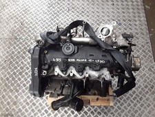 Turbo Nissan Pulsar