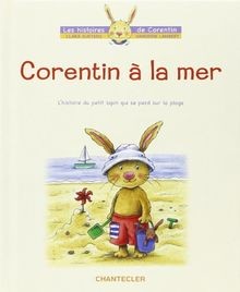 Corentin à la mer von Sandrine Lambert | Buch | Zustand gut