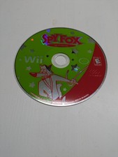 Spy Fox: Dry Cereal (Nintendo Wii, 2008) Game Only