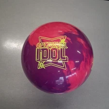 Roto Grip Optimum Idol Pearl   bowling  ball 15 LB   1st quality    NIB  #098
