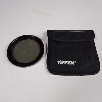 Tiffen 82mm Variable ND filter