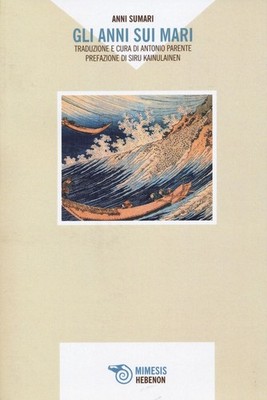 Neues Buch - Zusammenfassung der Jahre - Die Jahre auf dem Meer - Mimesis
