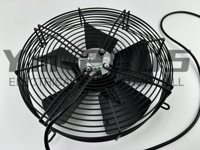 NEW One SANMU External rotor axial flow fan YWF(K)4E300-Z 230V
