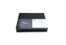 Dodge Challenger 5.7L HEMI V8 375HP 2016 Audio Verstärker 68222467AD OEM