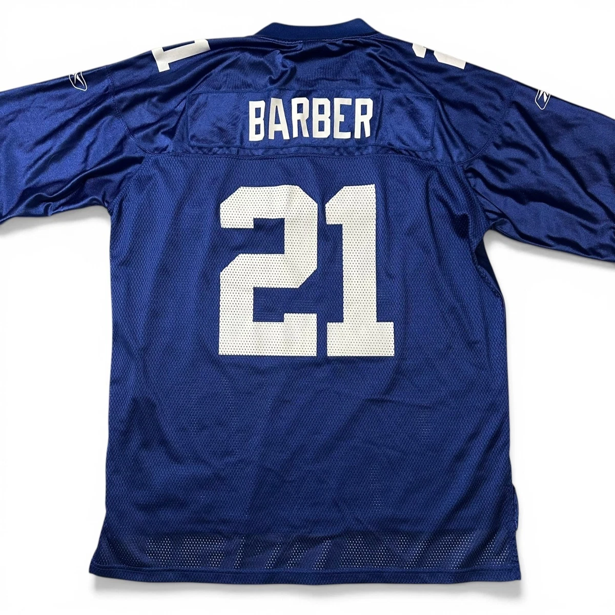 Tiki Barber Jersey for sale | eBay