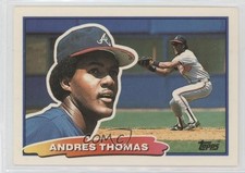 Andres Thomas