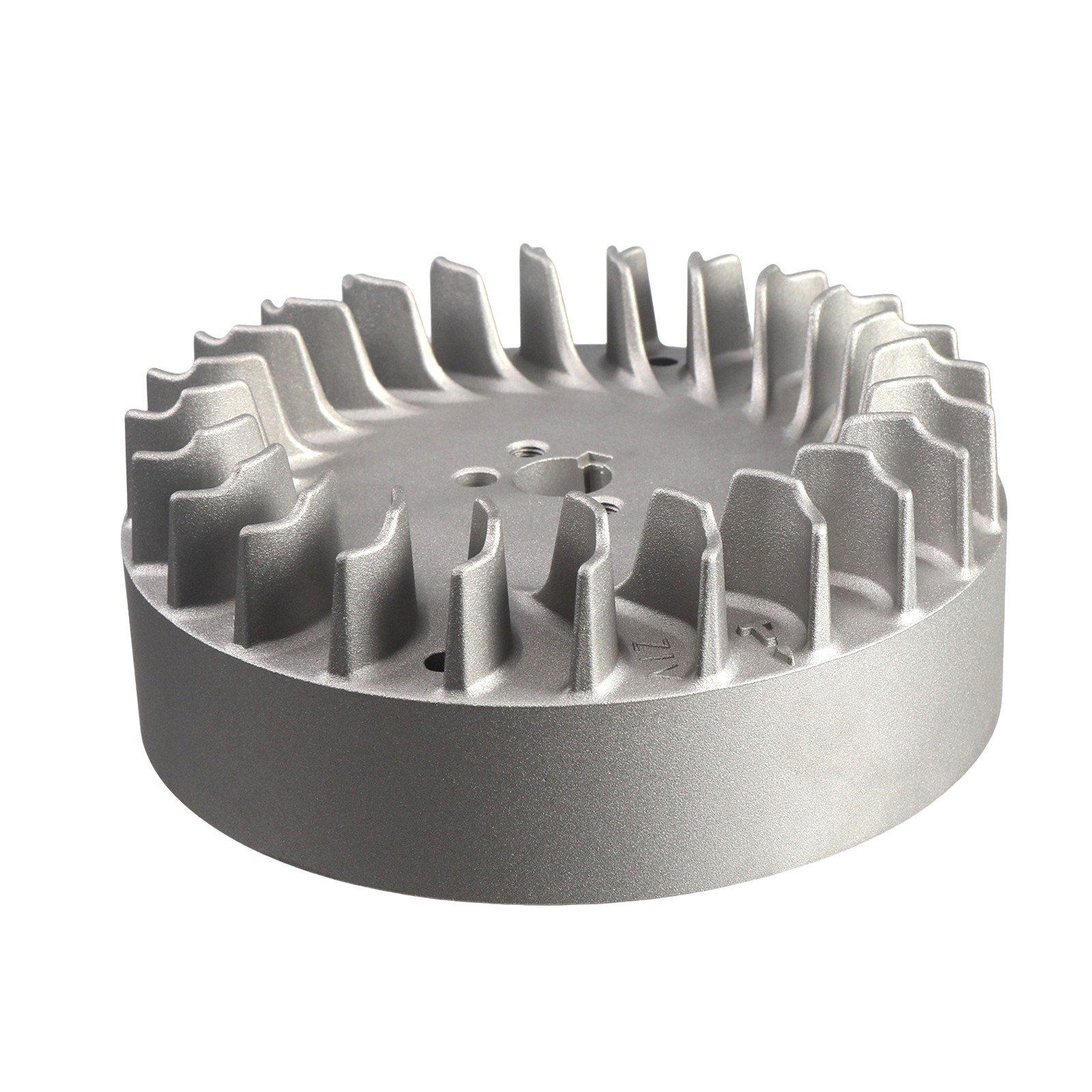 Flywheel 10krpm 3.323" Billet Rod 70mm Flat Top Piston For Predator 212cc 196cc