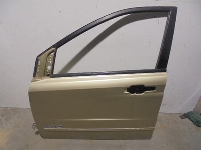 6200308D50 LINKE VORDERE TÜR / 5 PUERTAS / DORADA / 3760973 FÜR SSANGYONG KYRON