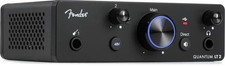 Fender Studio Quantum LT 2 USB-C Audio Interface