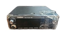 Uniden Beartracker 885 Hybrid CB Radio/digital Scanner With GPS Receiver -ONLY-
