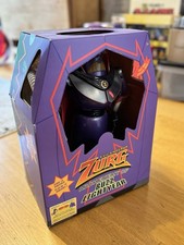 Disney Pixar Toy Story Emperor Zurg 15-inch Talking Interactive Action Figure