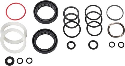 RockShox 35 Gold RL A1 Fork Service Kit | 200 Hour/1 Year Maintenance Upgrade