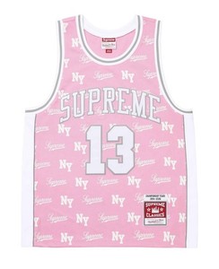 Supreme Mitchell Ness | eBay