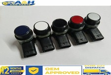 Front PLA Parking Distance Monitor Sensor Fits Ford C-Max Mk2 Focus Mk3 Kuga Mk2