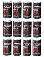 Wynns 77441 Engine Oil Stop Leak, ÖL-Leck-Stop 12X325Ml
