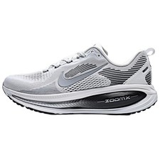 Nike Vomero 18 Low-top Casual Running Shoes White Men's Size II7189-100