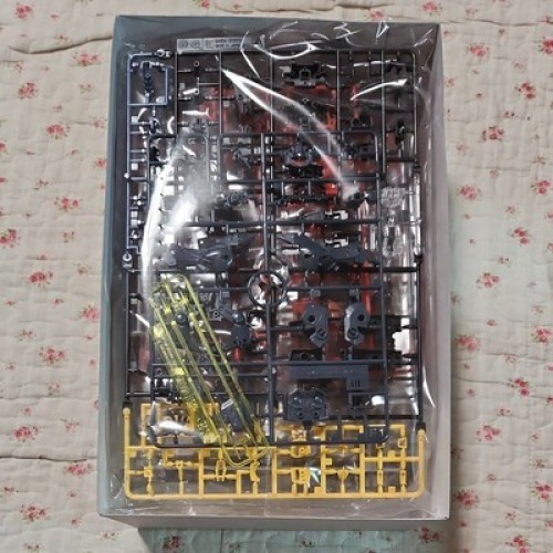 MG 1/100 GUNDAM F90 MARS INDEPENDENT ZEON FORCES TYPE PB Premium Bandai - Picture 5 of 7
