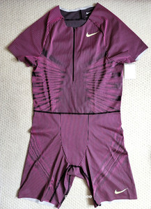 Nike Pro Elite Speedsuit | eBay
