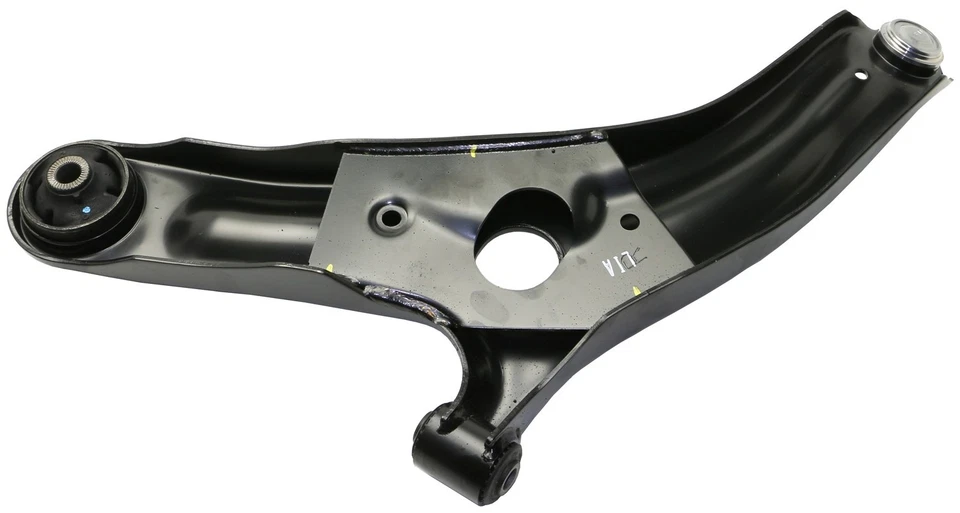 Braço de controle de suspensão e bola serve 2010-2013 Kia Soul ACDELCO PROFESSIONAL - Imagem 2 de 2