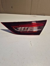 Mercedes-Benz CLA C118 X118 2022 Hinten rechts Rückleuchte Heckleuchte innen