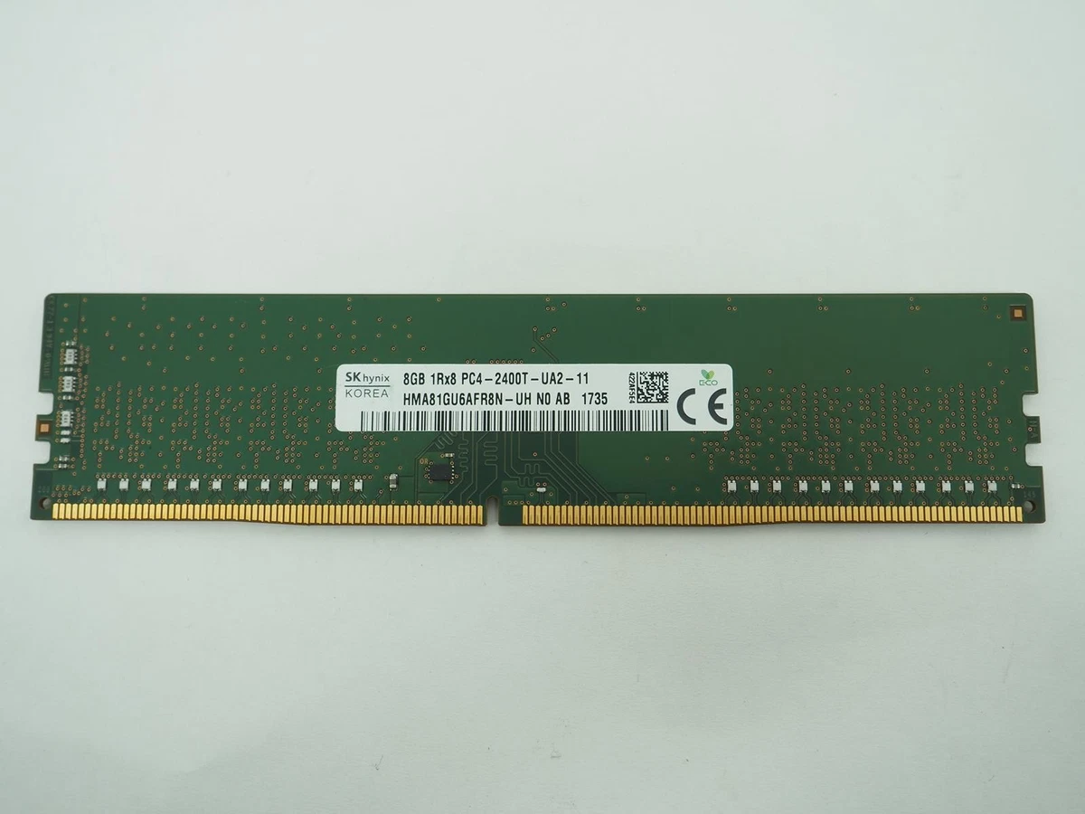 8GB DDR3-1333 Computer RAM for sale - eBay