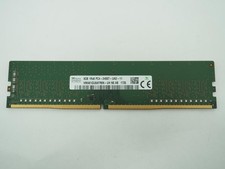 SK HYNIX 8GB PC4-2400T Desktop Ram / Memory - HMA81GU6AFR8N - UH N0 AB