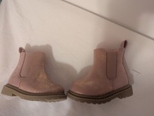 Lot Of Infant Toddler Shoes