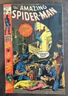 Marvel Comics 1971 Amazing Spider-Man 96 - Green Goblin No Comic Code Stan Lee