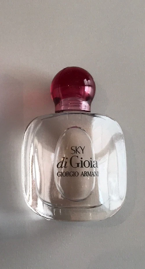 Giorgio Armani Sky Eau de Parfum for Women for sale | eBay