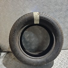 AVON 185/60/14 PART WORN TYRE 7.25MM