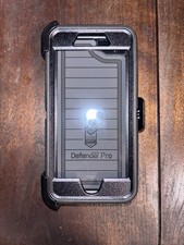 Defender Series Pro for iPhone SE 3rd and 2nd Gen and iPhone 8/7
