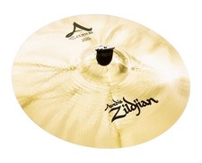 Zildjian 18" A Custom Crash Cymbal