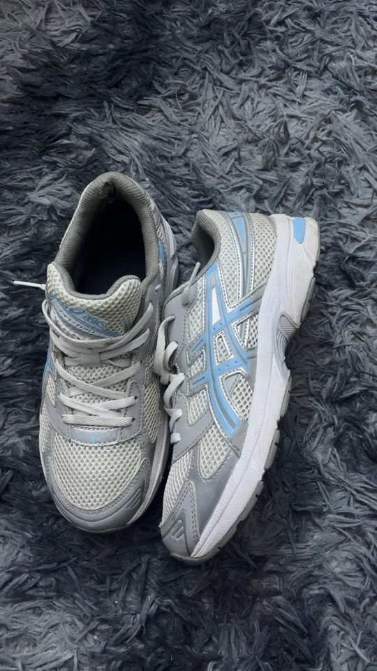 ASICS GEL-1130, photo 2 sur 4