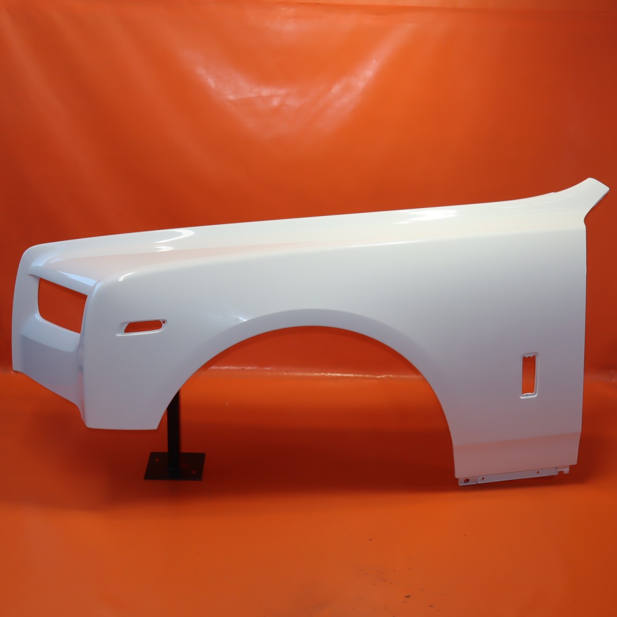 ROLLS ROYCE PHANTOM FENDER LEFT 2018 2019 2020 2021 2022 2023 4100 7399851 OEM