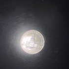 1776-1976-Kennedy Bicentennial 50 Cent Coin Denver folder filler - Circulated! — photo 2