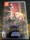 Pokemon Shining Pearl Nintendo Switch