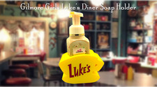 Gilmore Girls Lukes Diner Soap Holder - Fits ...
