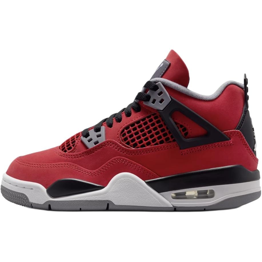 Jordan Air Jordan 4 Basketball Shoes Unisex FQ8213-600