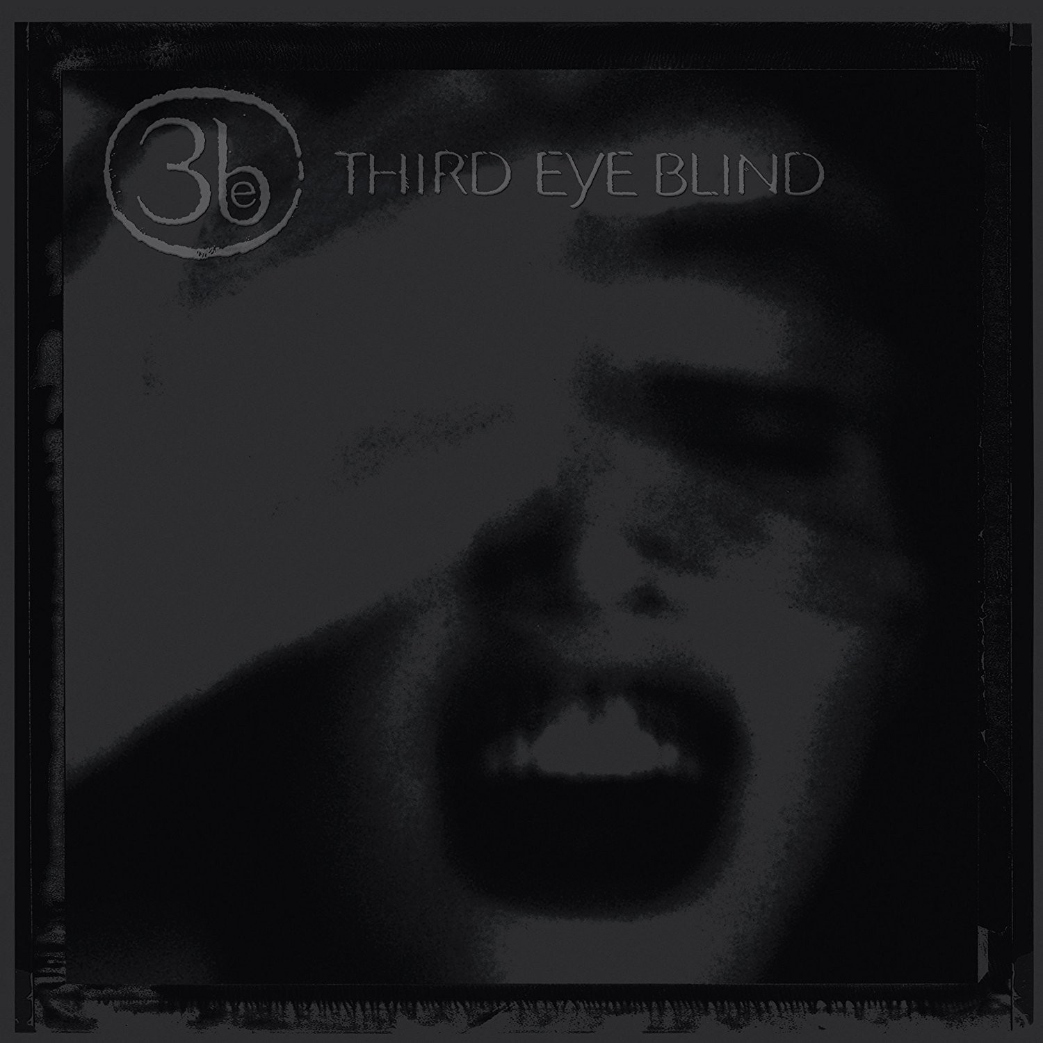 Third Eye Blind Third Eye Blind (CD) 20th Anniversary  Album