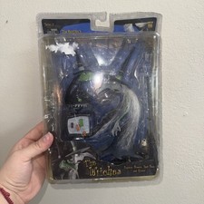 Tim Burton's Nightmare Before Christmas; The Witches Figure Set