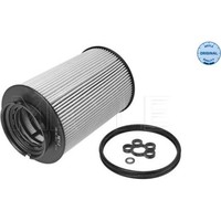 Meyle 100 201 0012 Kraftstofffilter FüR VW Seat Audi Skoda Golf Jetta Caddy EOS