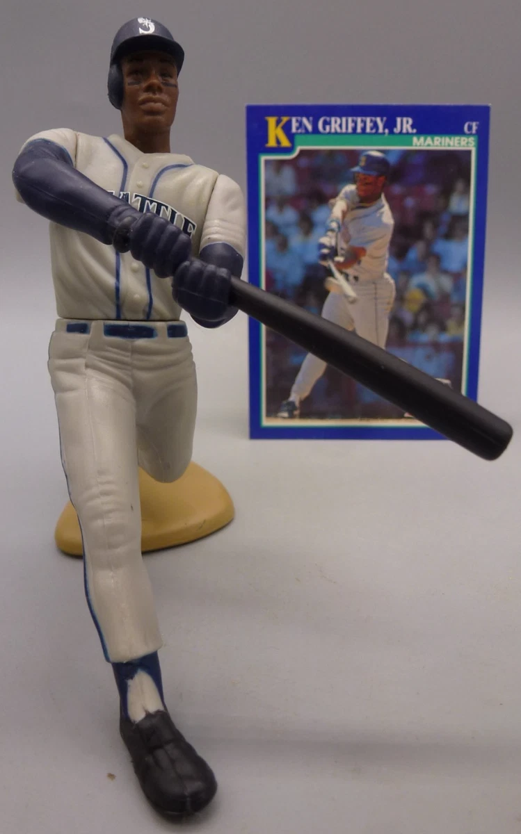 Ken Griffey Jr MLB Fan Action Figures for sale | eBay