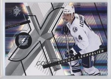 2008-09 SPx Vincent Lecavalier #9 i3a