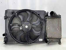Radiateur Nissan X-TRAIL