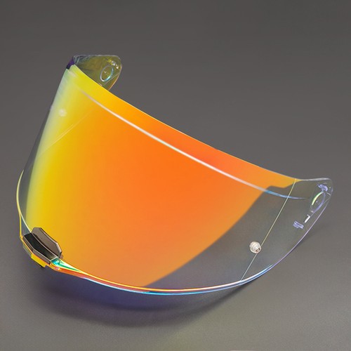 Visera de casco de motocicleta para LS2 FF811 Vector II Citation II lente protectora de casco - Imagen 4 de 17