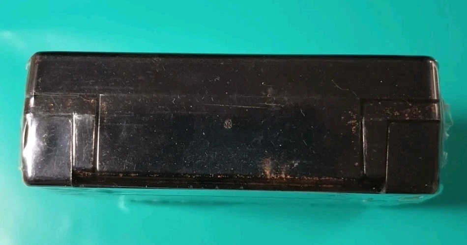 BeautiControl Perfecting Wet/Dry Finish Foundation CL Cocoa 7033 - NOS, Sealed - Image 4 of 4