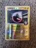 2009 Pokemon Platinum Rising Rivals 39/111 Electrode Reverse Holo NM Rare Card