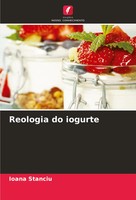 Reologia Do Iogurte Ioana Stanciu Taschenbuch Portugiesisch 2024