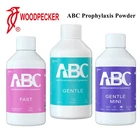 Woodpecker Prophy Air Prophylaxis Powder Dental Plaque Stain Remove Teeth Polish