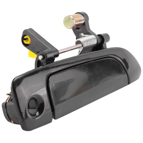 Poignée Porte Extérieure Avant Droite KIMISS - Compatible Transit MK6 MK7 2000-2014